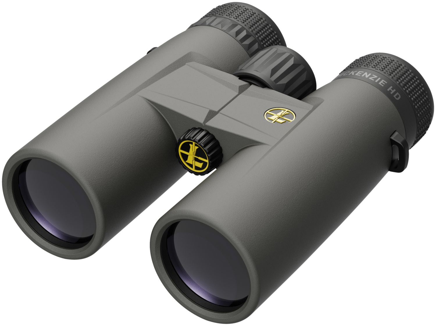 Leupold Bx-1, Leu 181174 Bino 10x50 Bx-1 Mckenzie Hd Roof Shgr