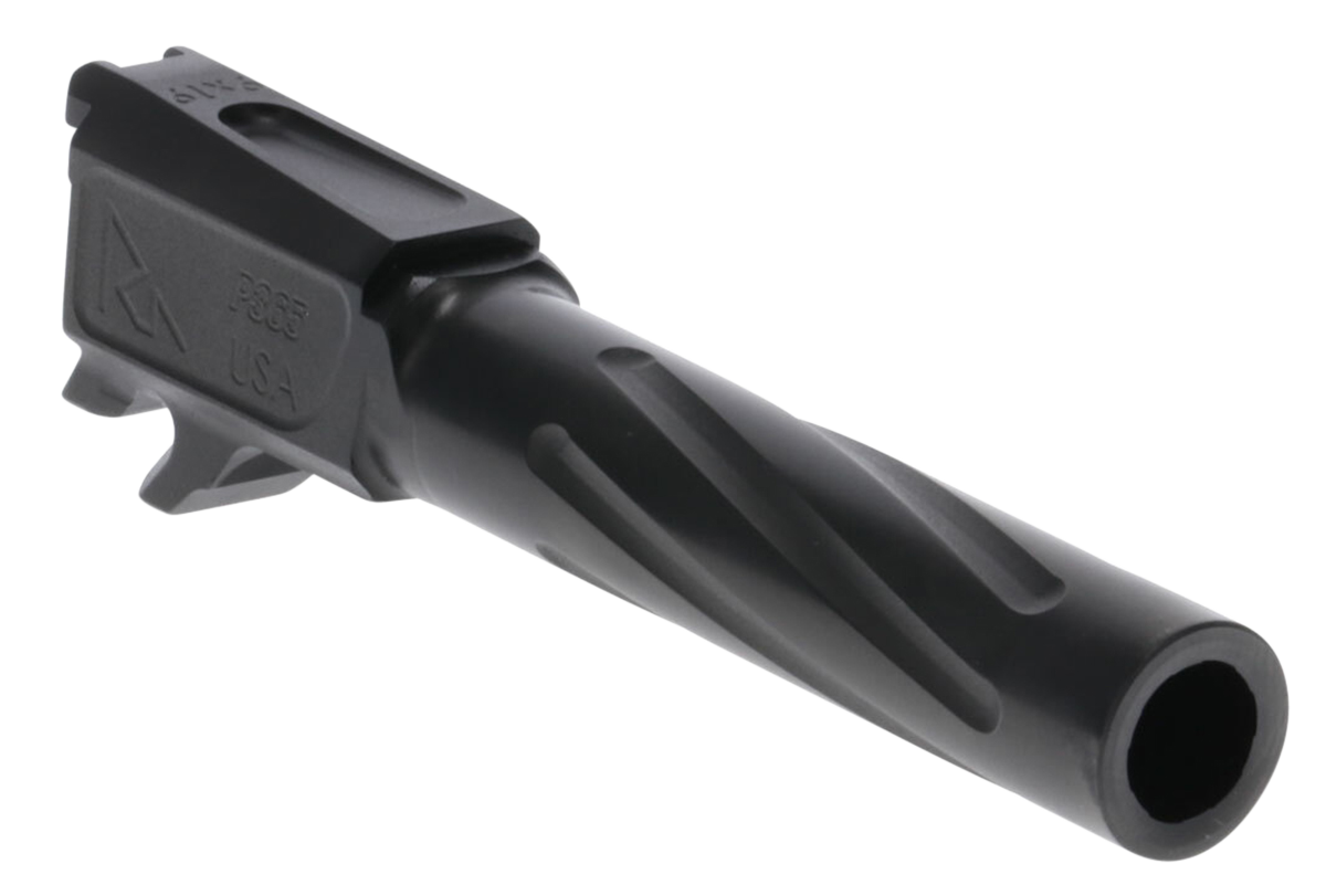 Rival Arms Precision, Rival Ra20p101a    Brl Sig365 Xl Blk