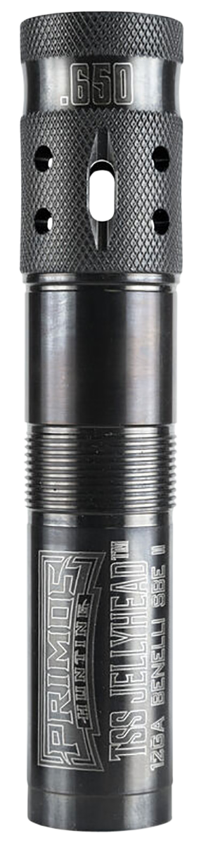 Primos Tss Jellyhead, Prim 69421    Tss Sbeii Benelli 12 Ga