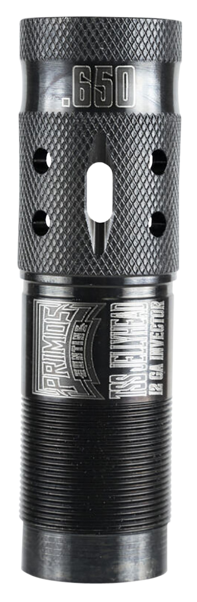Primos Tss Jellyhead, Prim 69415    Tss Invector 12 Ga