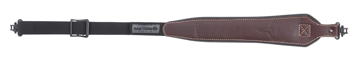 Allen Baktrak, Allen 8391  Baktrak Leather Sling