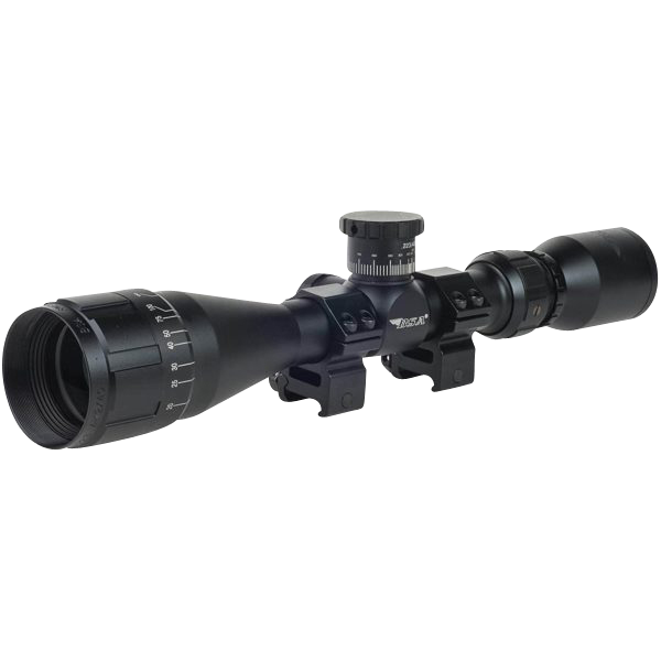 Bsa Sweet, Bsa 223-412x40aowrtb  Sweet 223  4-12x40ao W/rng