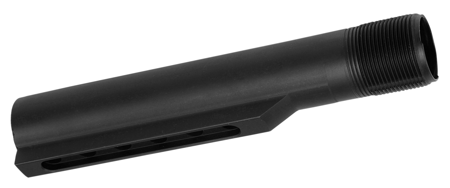 Lbe Unlimited Mil-spec Buffer Tube, Lbe Mbuf002      Ar15 Milspec Buffer Tube