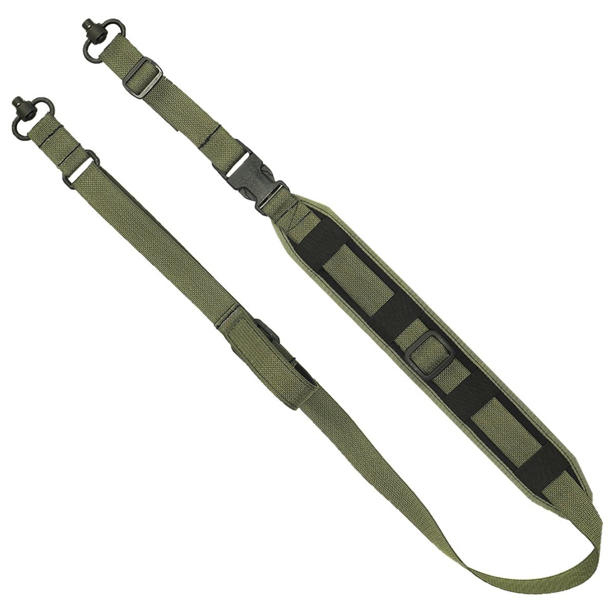Grovtec Us Inc Qs, Grov Gtsl130 Qs 2-point Sentinel Sling Odg W/pbswv