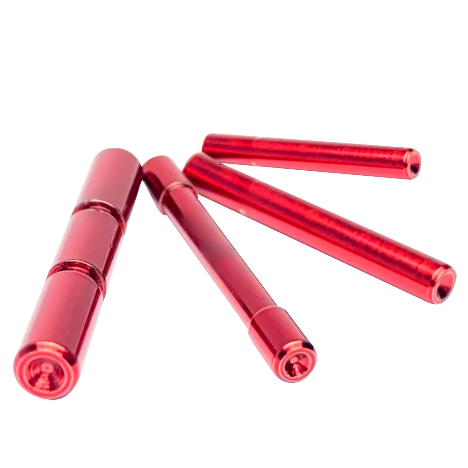 Cross Armory 4 Pin Set, Cross Crg4psrd Glock 4 Pin Set   Gen4 - Red