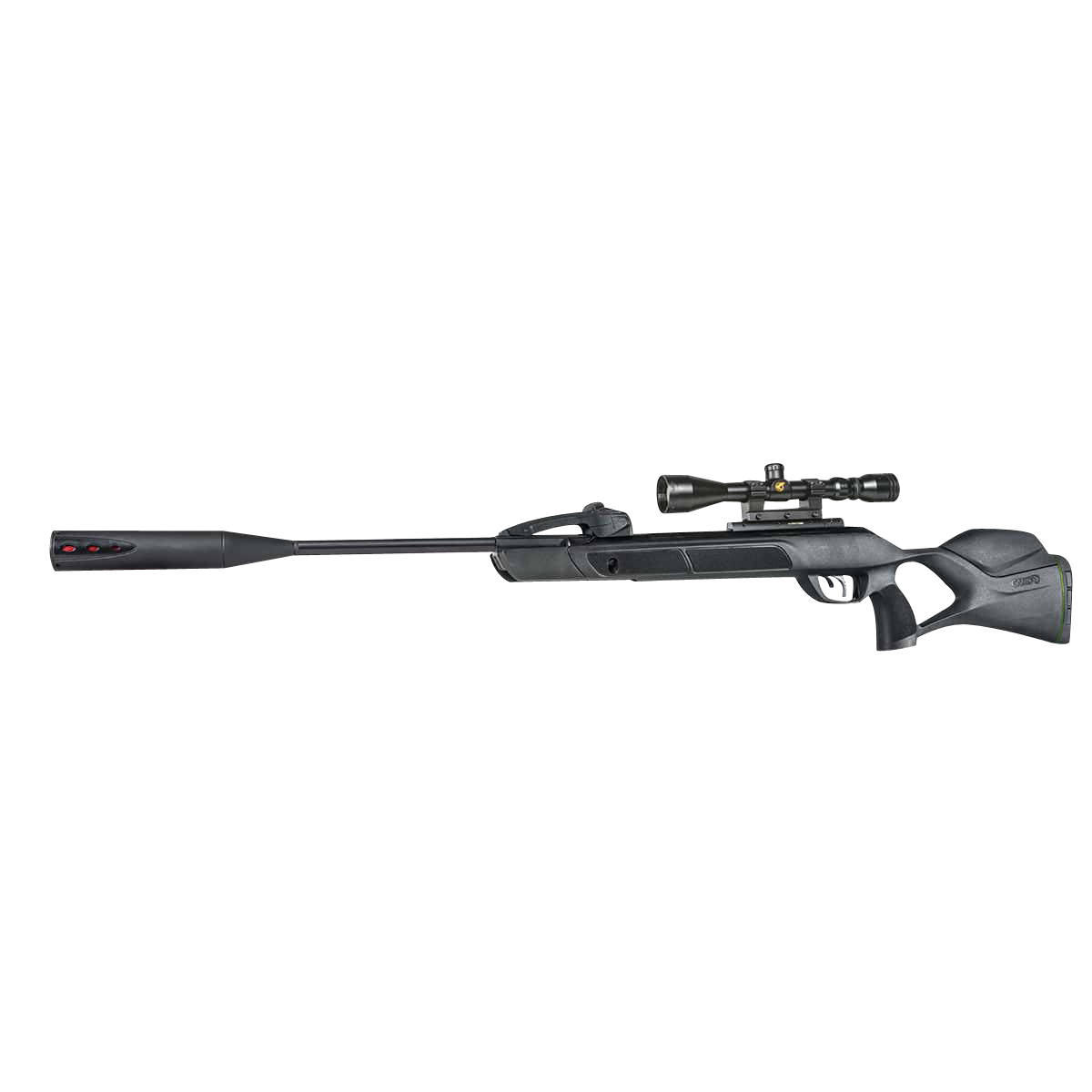 Gamo Swarm, Gamo 611003865554 Swarm Magnum Gen3 Inertia     22