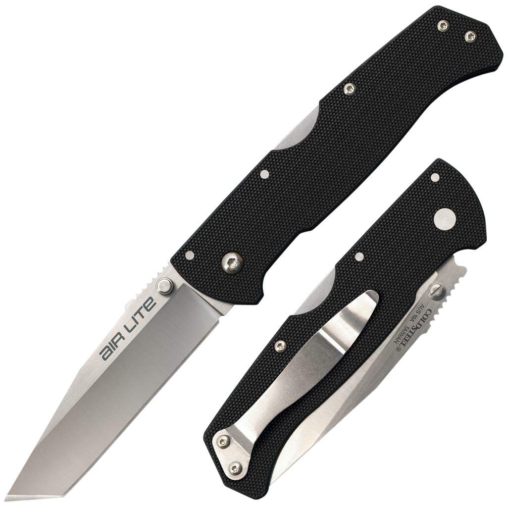 Cold Steel Air, Cold Cs-26wt     Air Lite Tanto Point