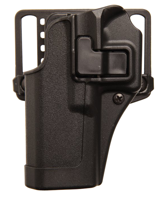 Blackhawk Serpa Cqc, Bhwk 410568bkl  Serpa Cqc Glk 43     Lh