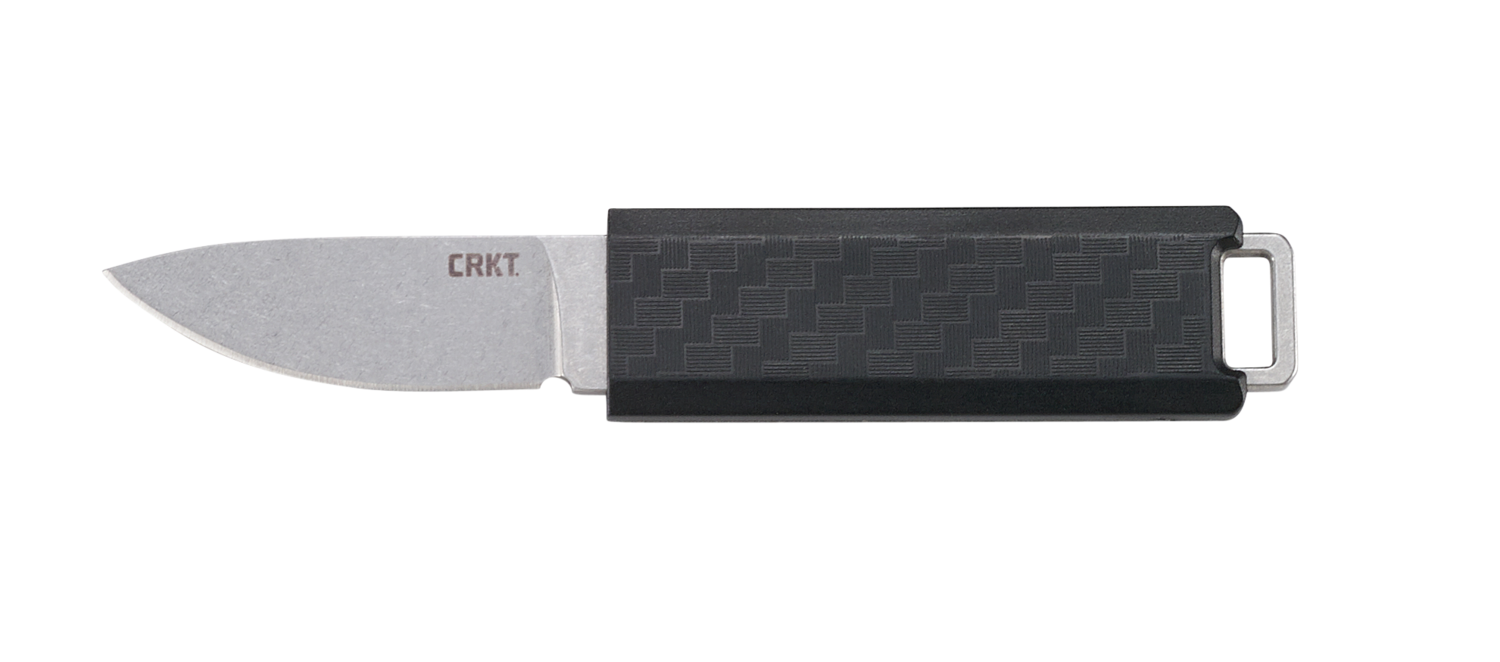 Columbia River Scribe, Crkt 2425     Scribe            1.74 Plain     Blk