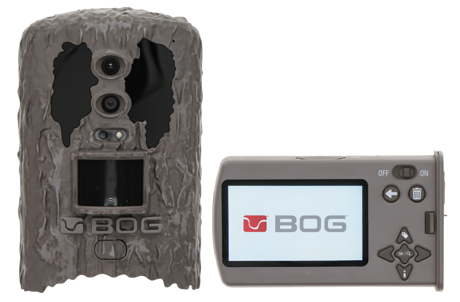 Bog-pod Blood Moon, Bog 1116328     22mp Dual Sensor Game Camera