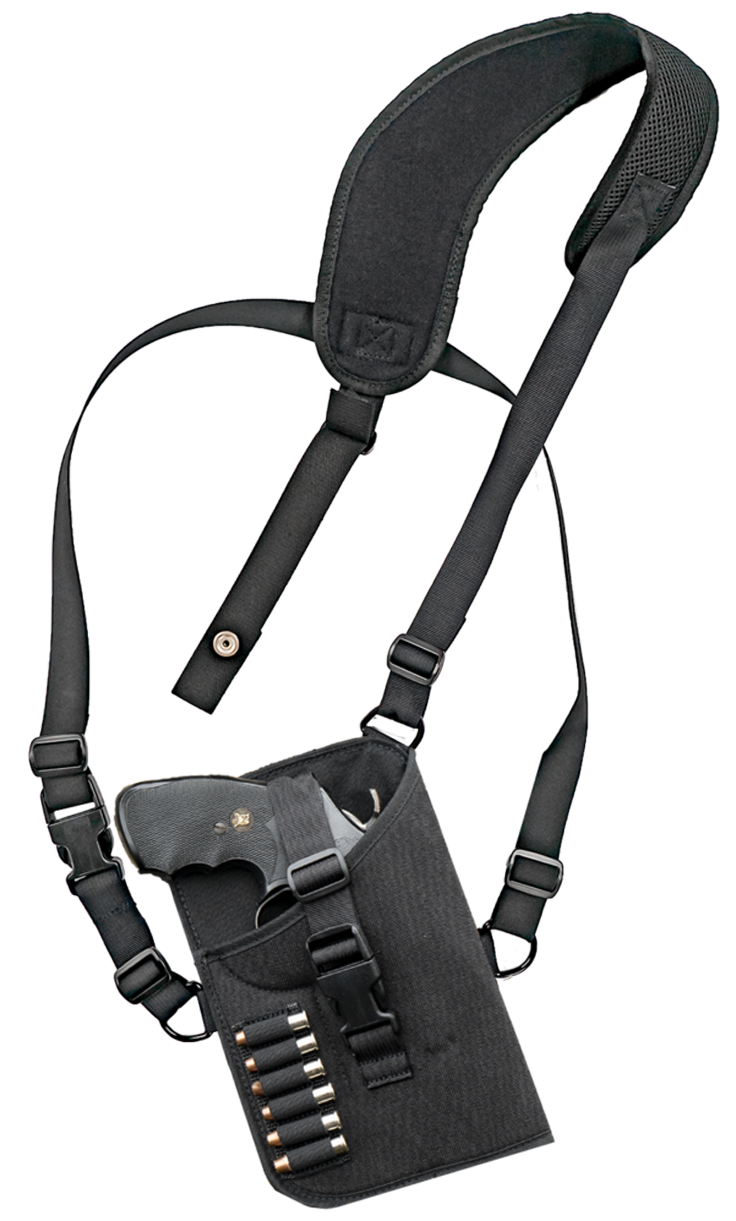 Grovtec Us Inc Trail Pack, Grov Gthl15102r Trail Pack Ergo Holster Revolver