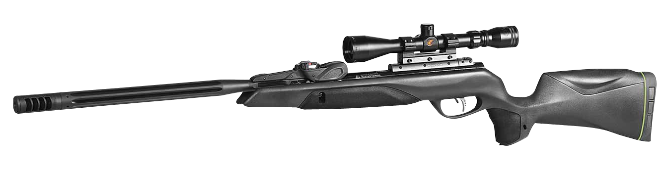 Gamo Swarm, Gamo 611003855554 Swarm Maxxim Gen2 Inertia     22