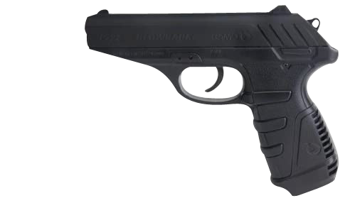 Gamo P-25 Blowback, Gamo 611138054    P-25 Blowback Pellet Pistol  177