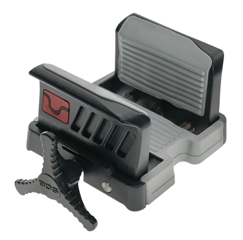 Bog-pod Deathgrip, Bog 1137118     Ultralite Deathgrip W/fluid Head