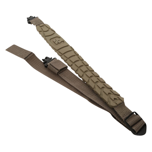 Caldwell Max Grip, Cald 1131996   Max Grip Slim Sling Fde