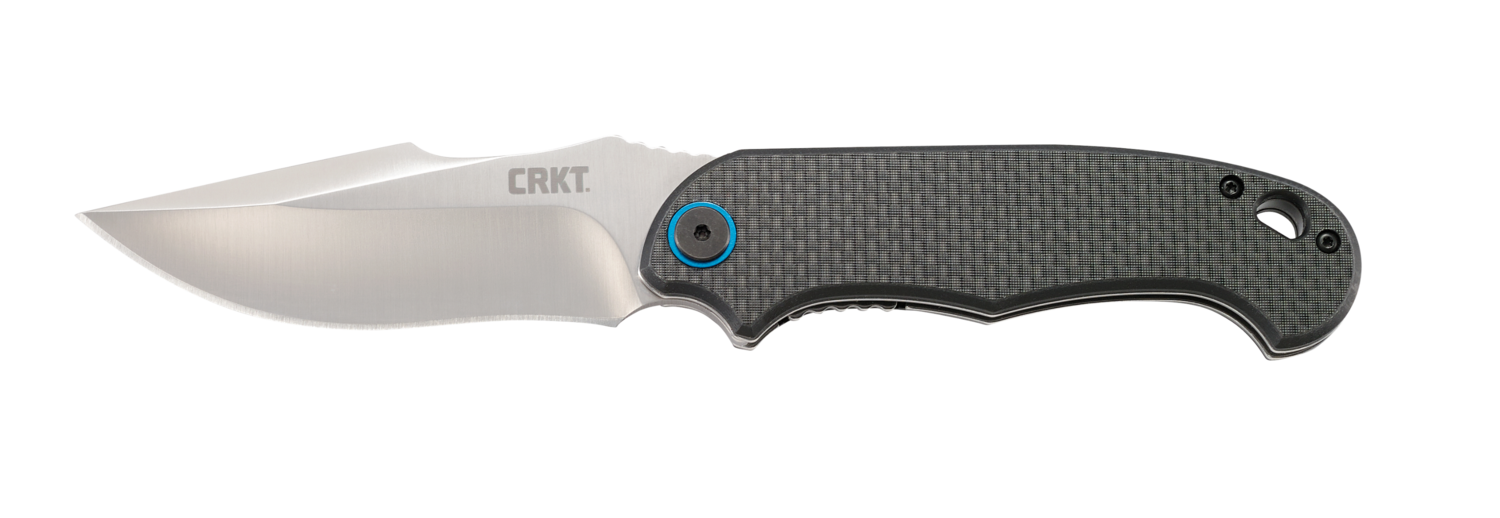 Columbia River P.s.d., Crkt 7920     P.s.d.            3.63 Plain     Blk