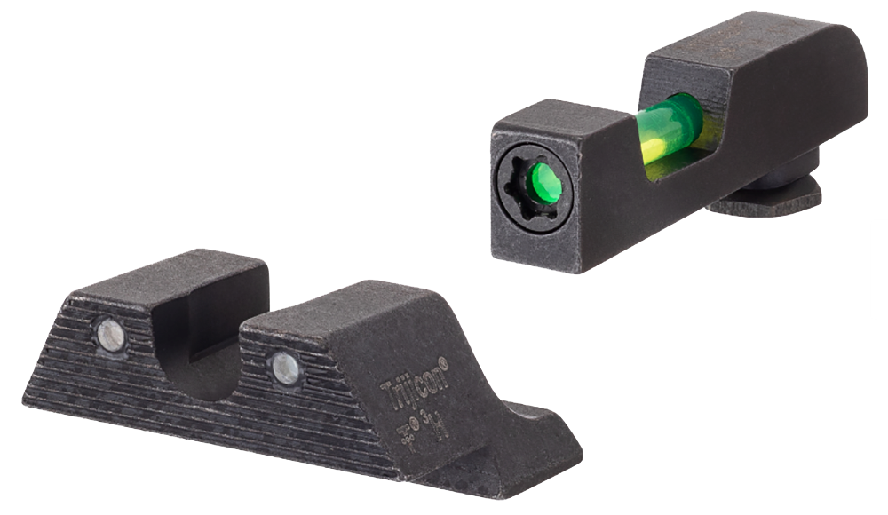 Trijicon Di, Trj 601104  Di Night Sight Set  Lg Frame Glock