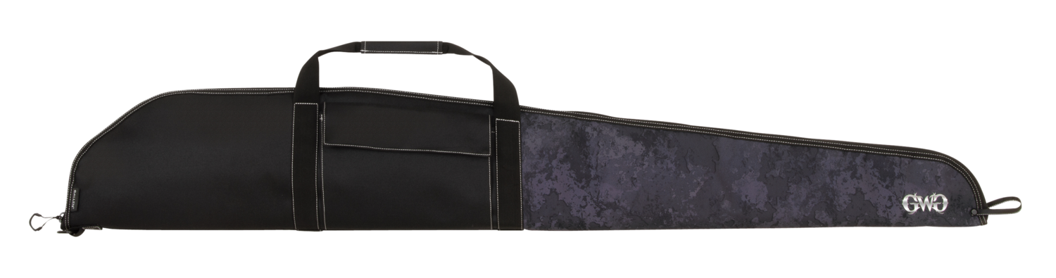 Girls With Guns Midnight, Allen 90752 Gwg Midnight Shotgun Cs Blackout 52in