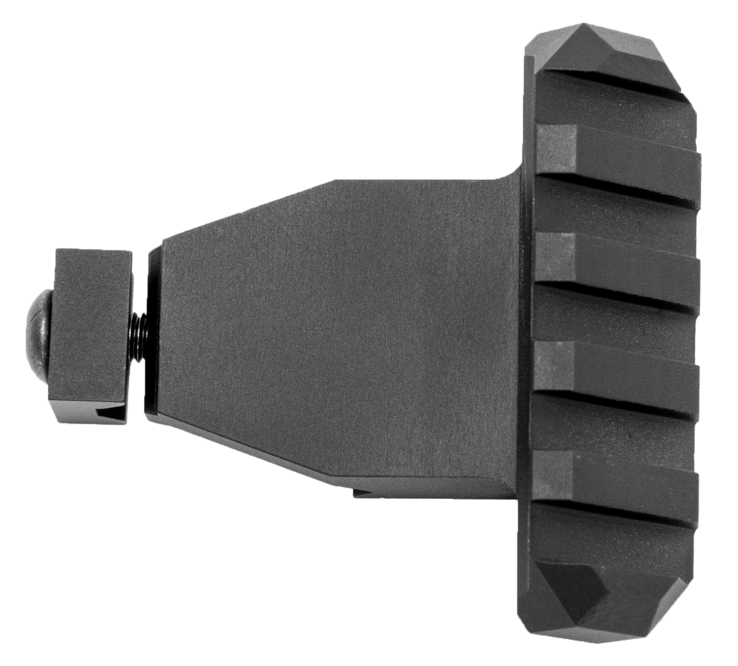 Grovtec Us Inc M1913 Picatinny Rail, Grov Gtsw321 Par 45degree Picatinny Angled Rail