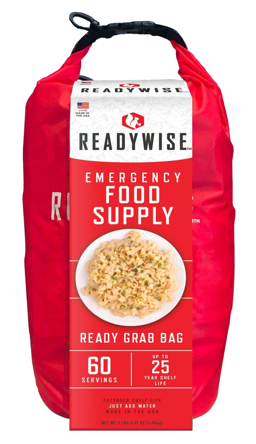 Emergency Supply