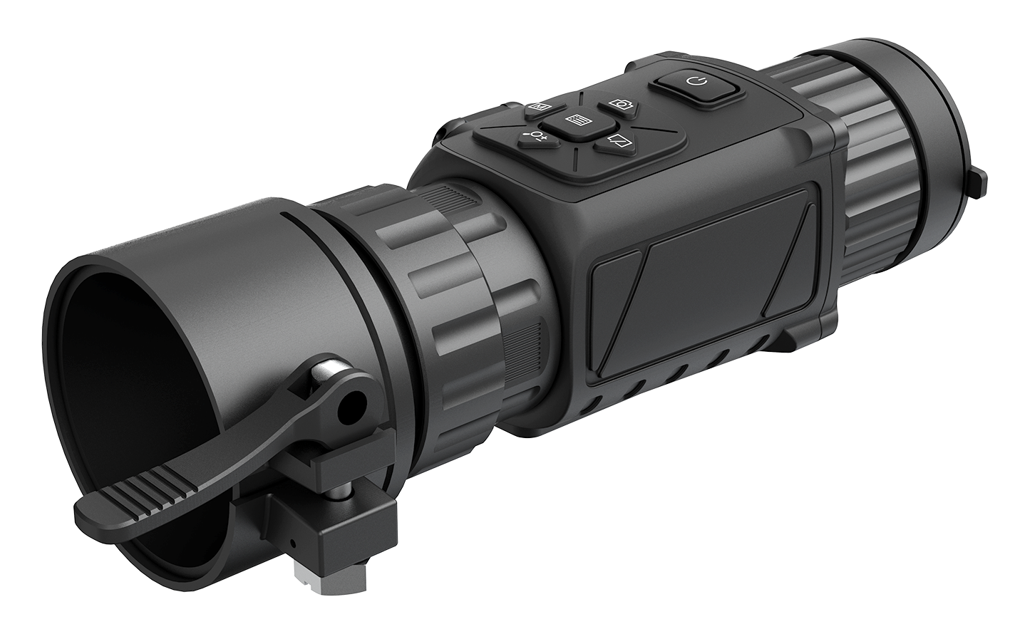 Agm Global Vision Rattler, Agm 3092456005tc31 Rattler Tc35-384 Thrm 384x288