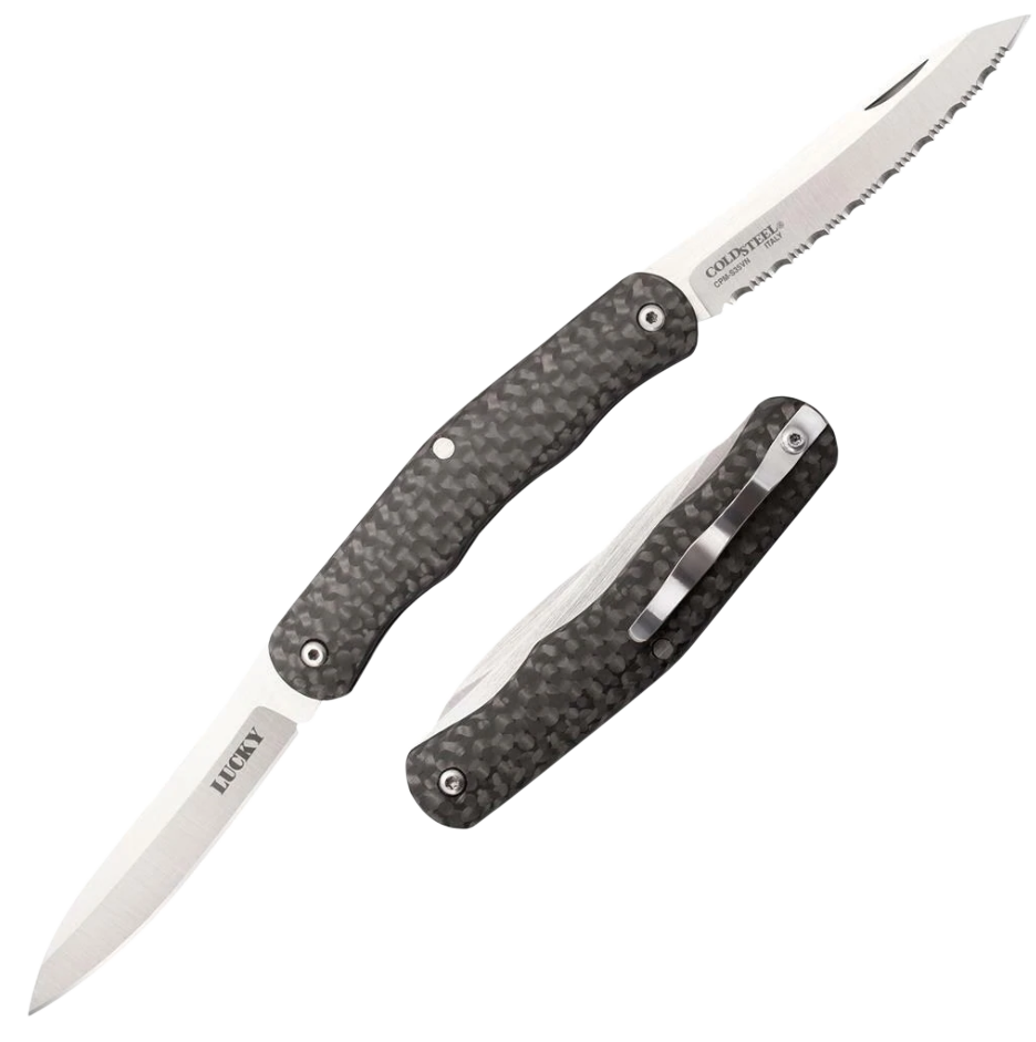 Cold Steel Lucky, Cold Cs-54vpn    Lucky