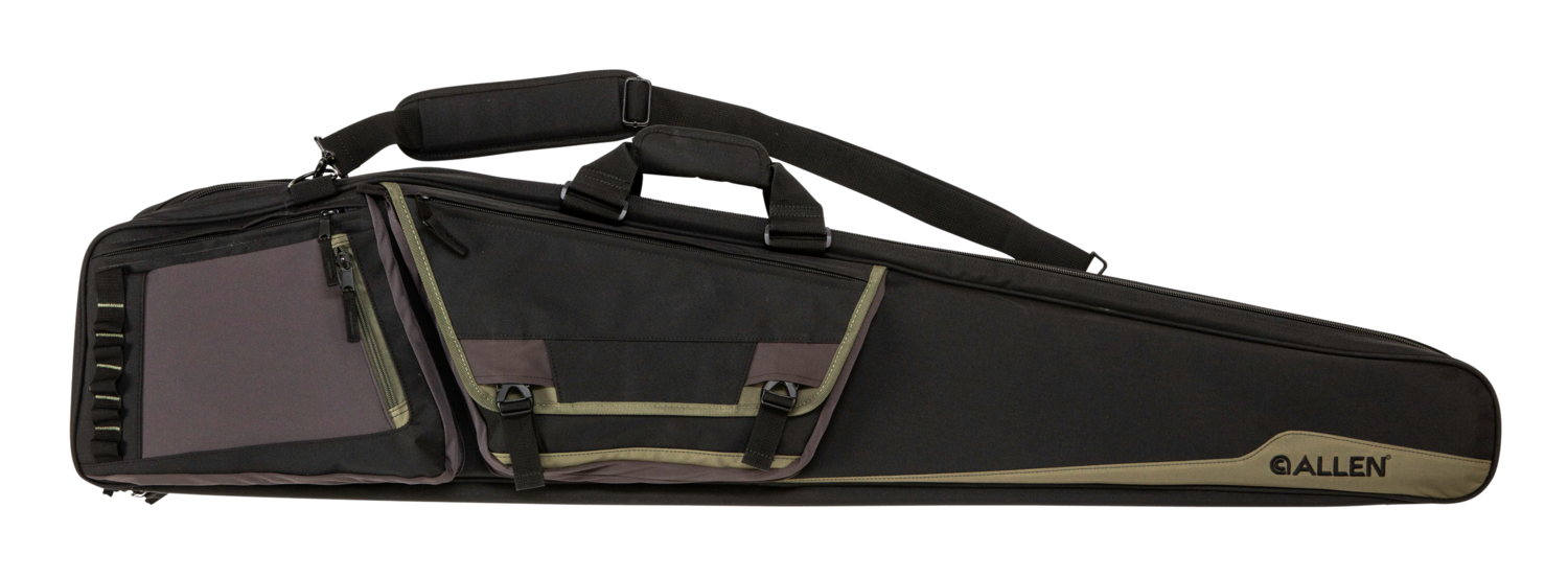 Allen Rocky, Allen 90650 Rocky Double Rifle Black Tan Rocky Do