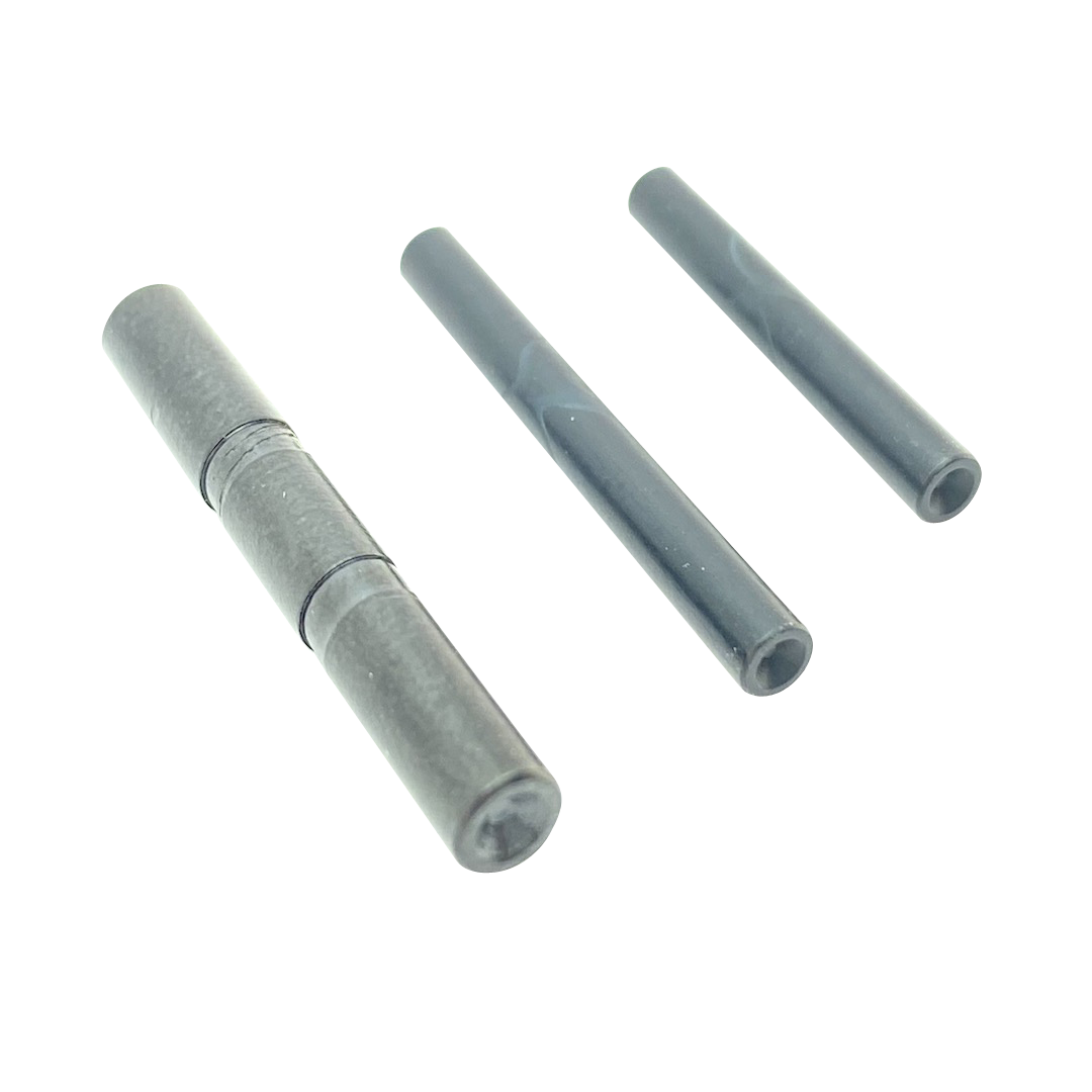 Cross Armory 3 Pin Set, Cross Crg5psbk Glock 3 Pin Set   Gen5 - Black