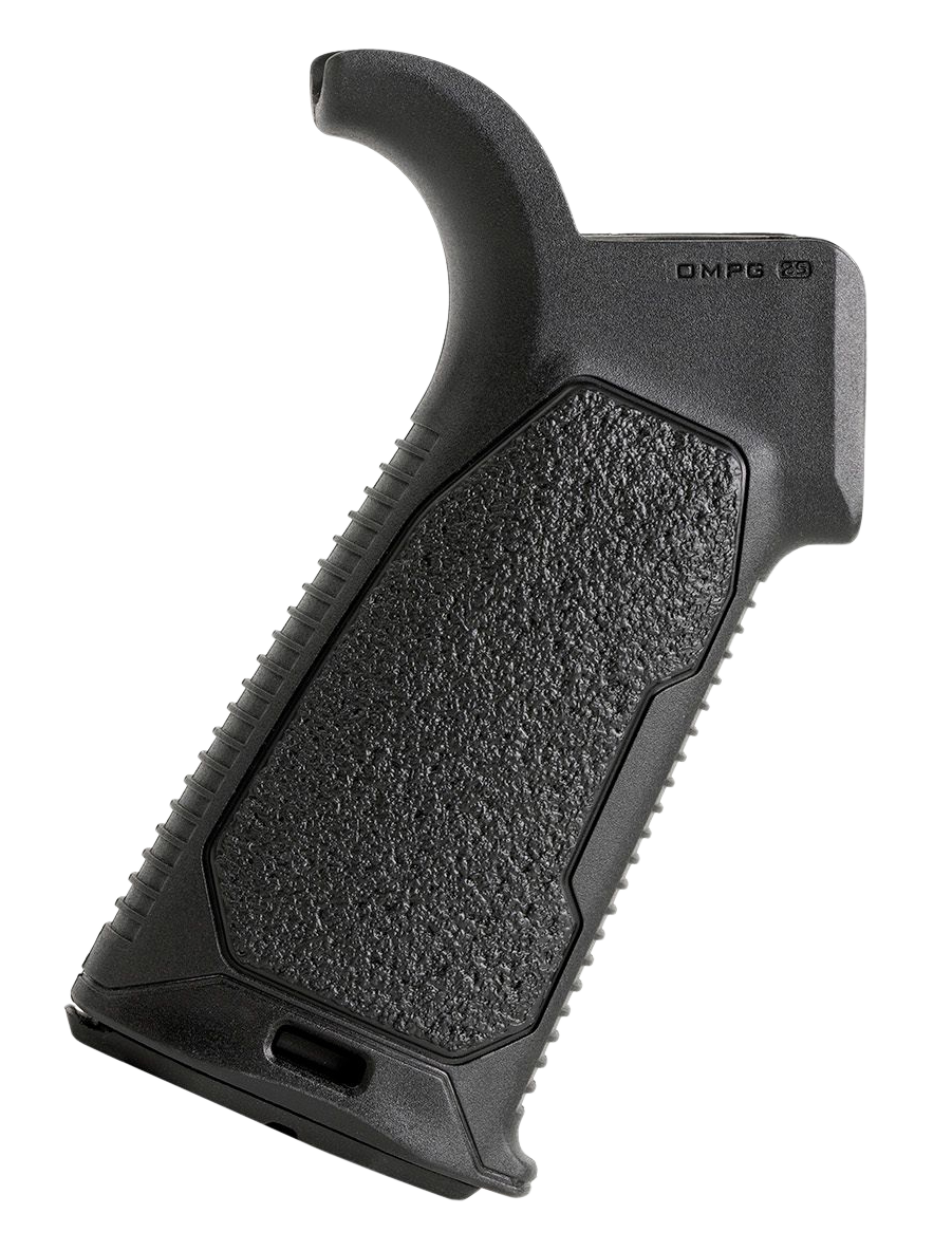 Strike Ar, Si Ar-ompg-20         A515 Pstl Grip 20deg Blk
