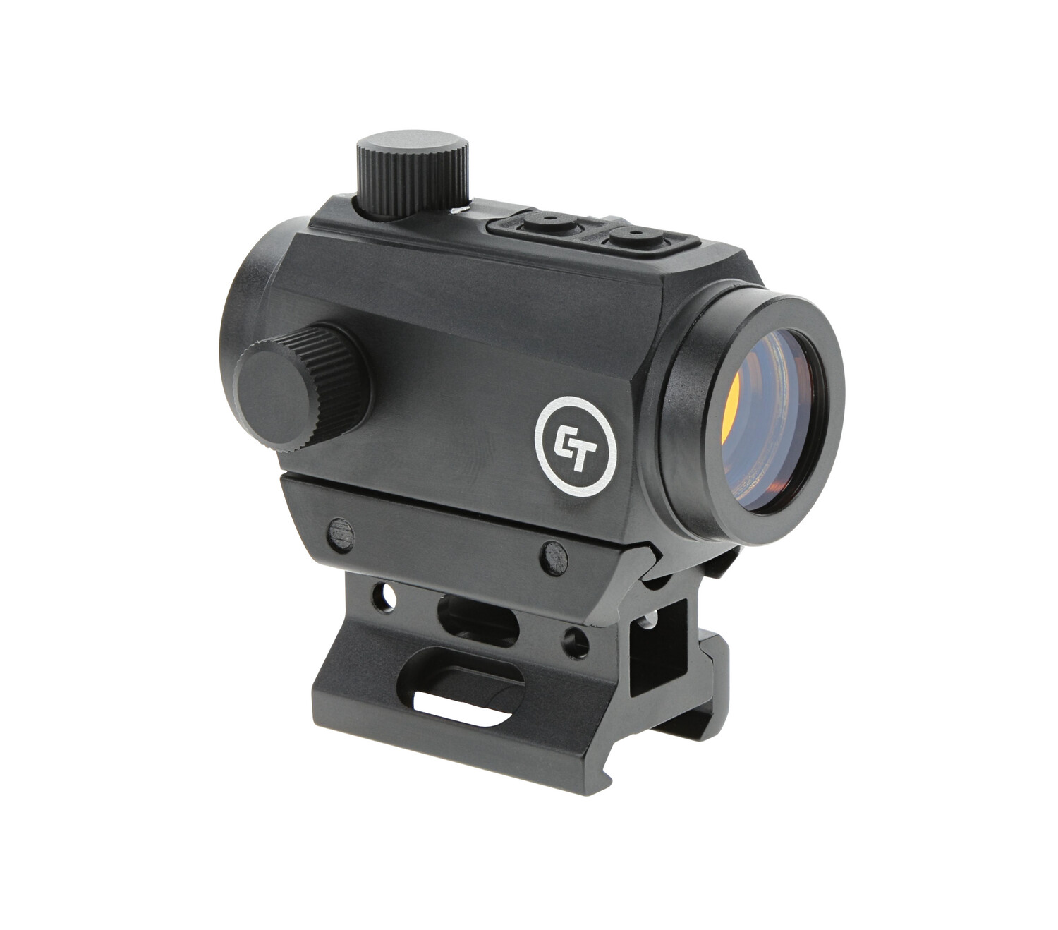Crimson Trace Cts-25, Crim 01-02030   Cts25 Compact Red Dot Lg