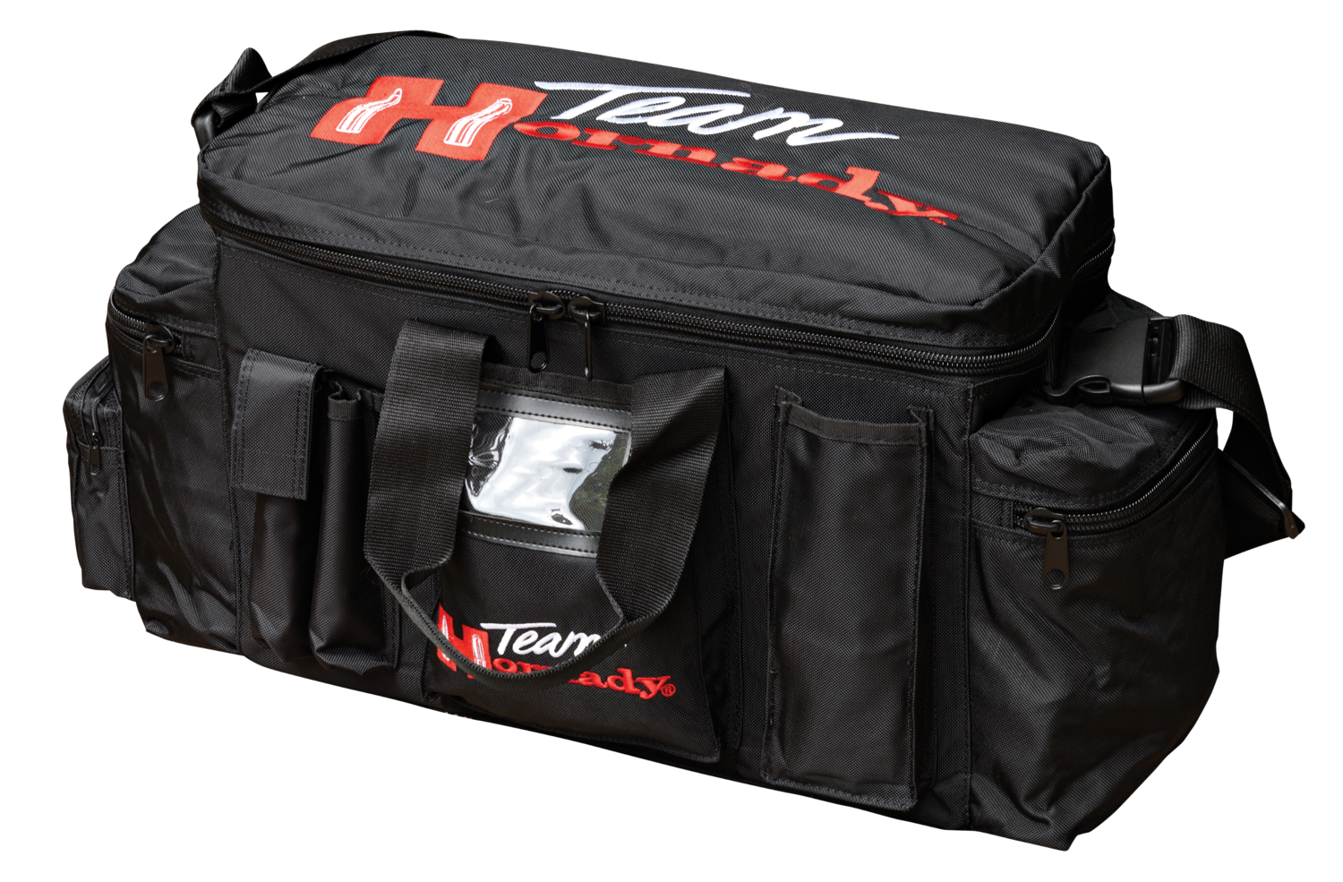 Hornady Team Hornady, Horn 9919    Team Hornady Range Bag