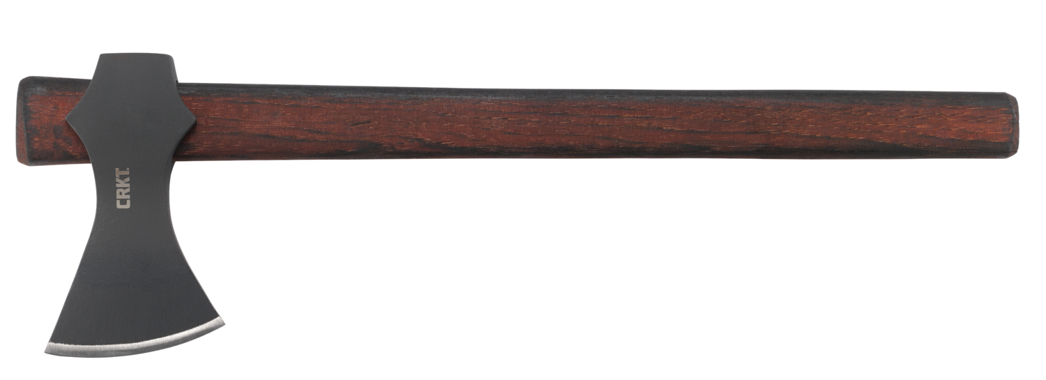Columbia River Freya, Crkt 2749     Freya               19l 3.46    Hkry