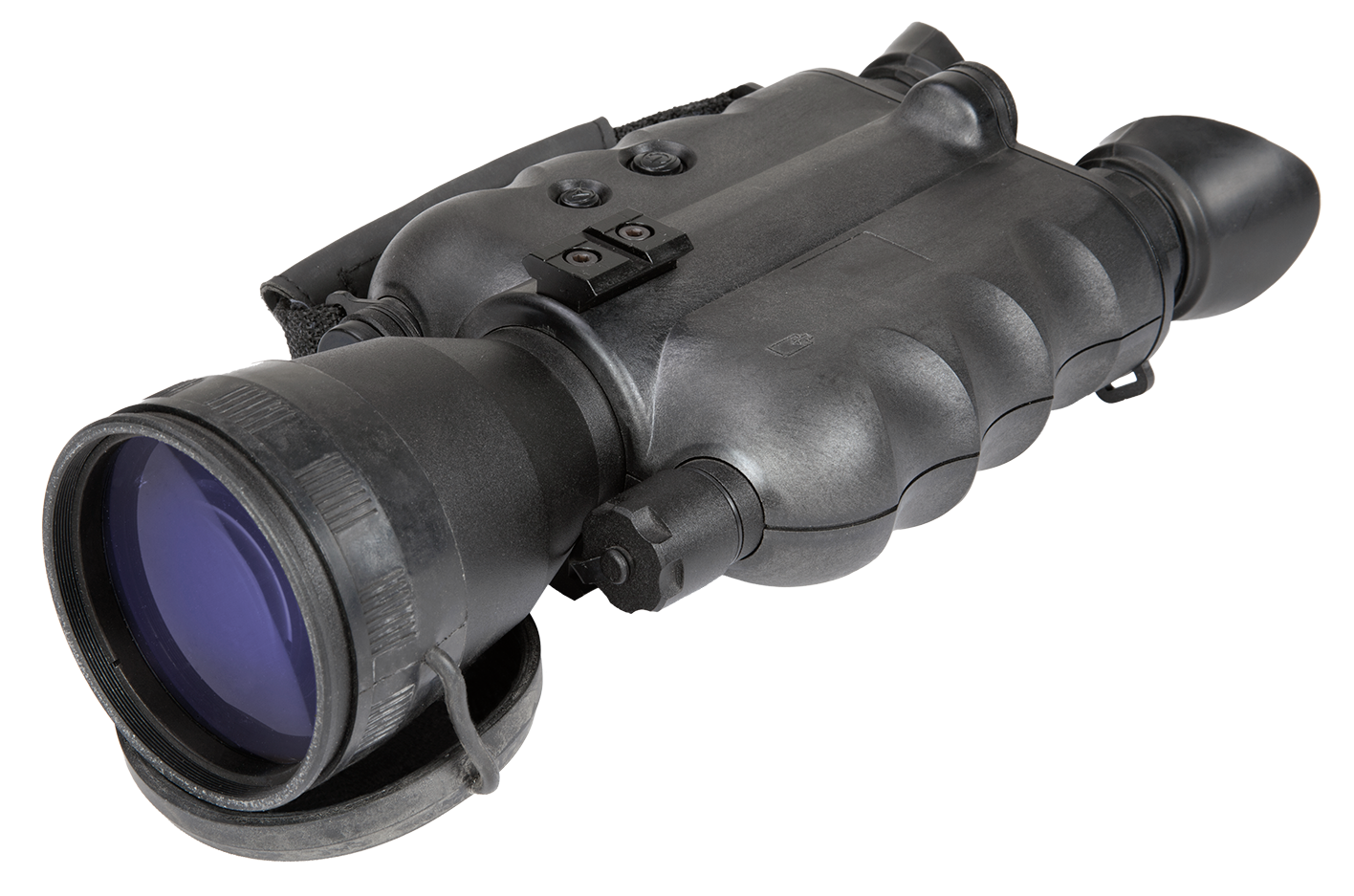 Agm Global Vision Foxbat-5, Agm 13fxb522103031 Foxbat-5 Nl3 Nv Bino     5x Lv3