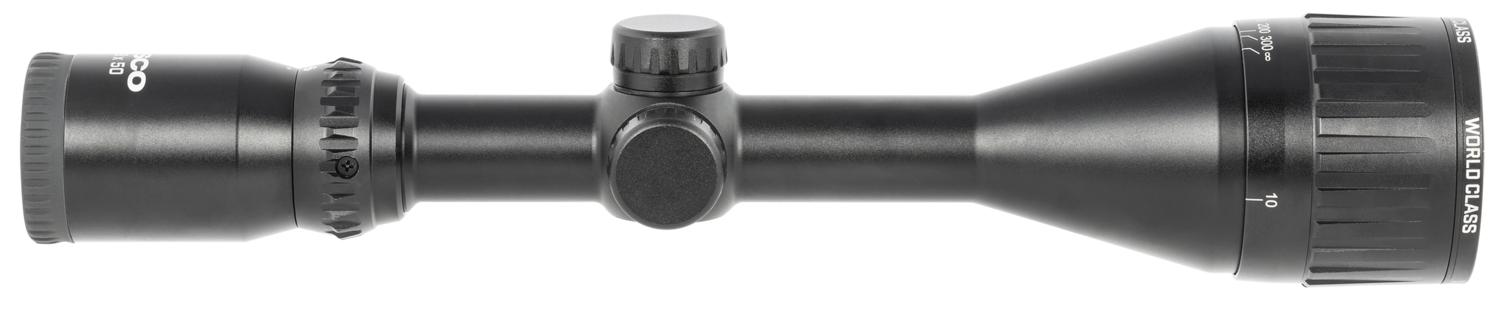Tasco World Class, Tas Twc61850  6-18x50 World Class Black