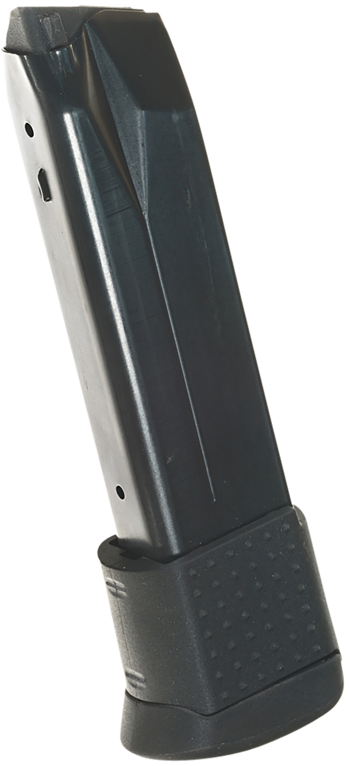 Promag Standard, Pro Fnha8    Mag Fnx  45acp       20rd Steel