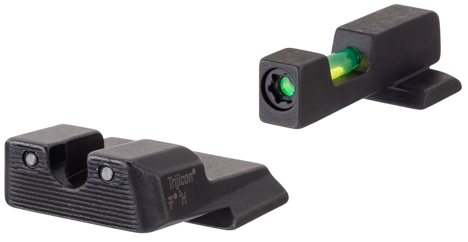 Trijicon Di, Trj 601110  Di Ns Set Sw Mpshield40,45,9mm