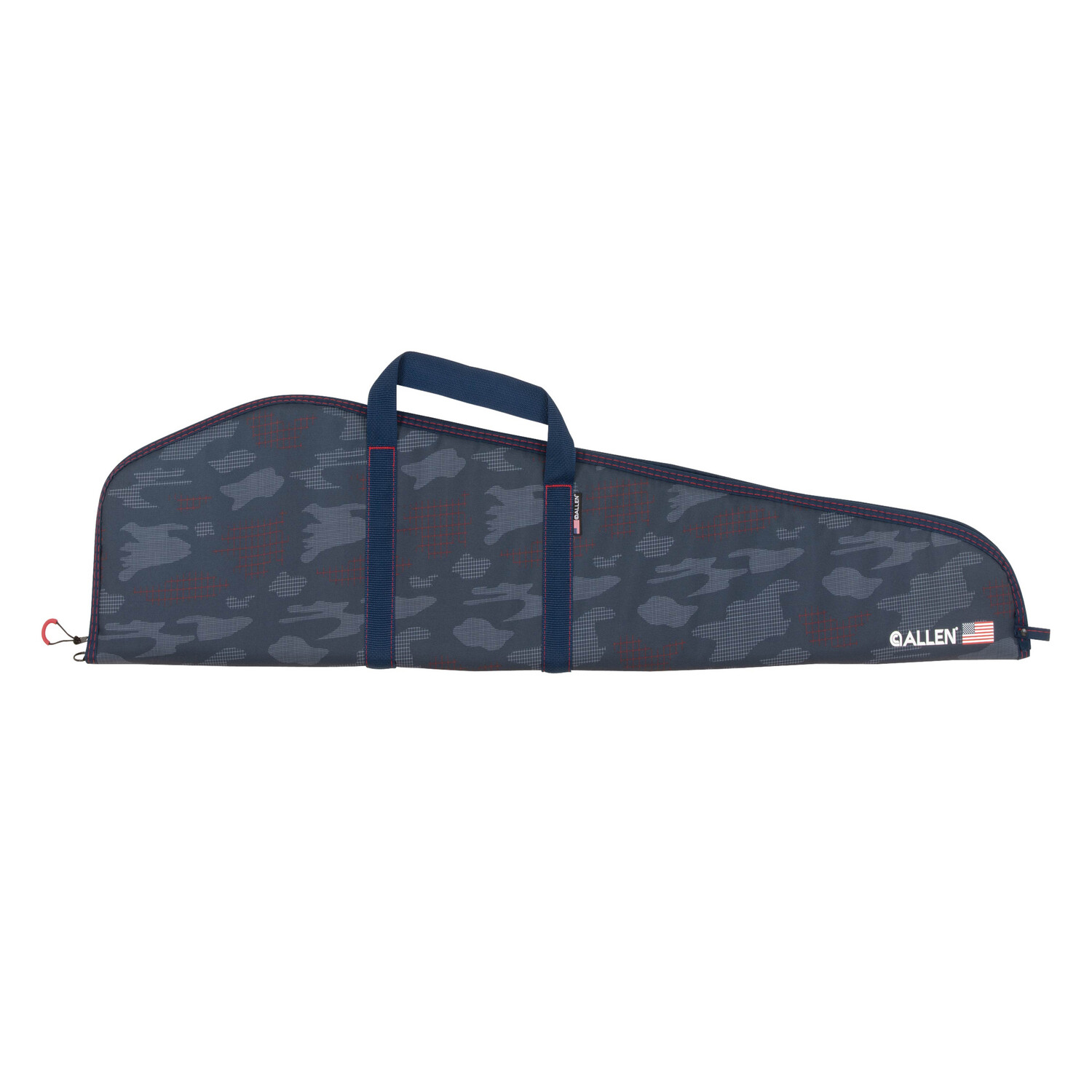 Allen Patriot, Allen 95046 Patriotic Rifle Case Patriotic   46in