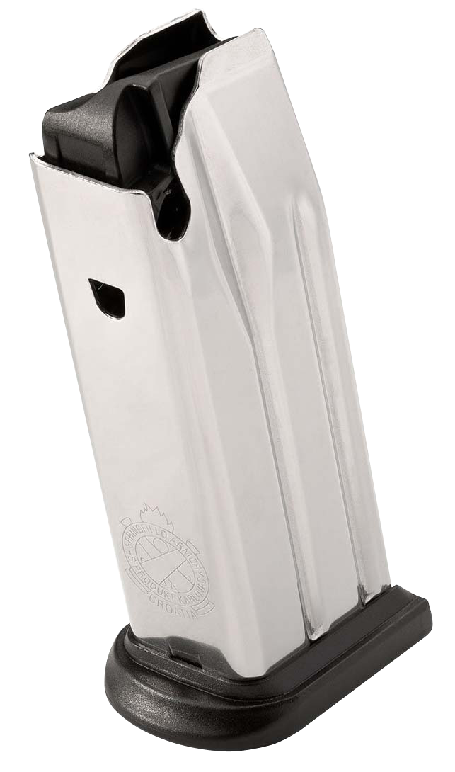 Springfield Armory Xd Subcompact, Spg Xd1940       Mag 40s Subcompact        9r