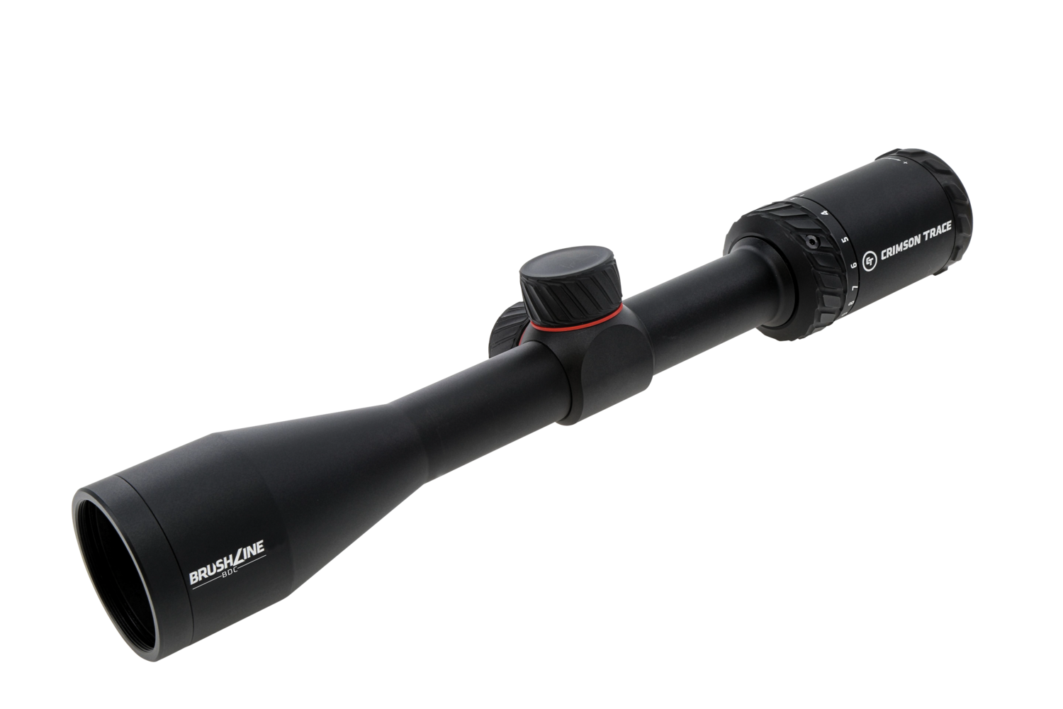 Crimson Trace Brushline, Crim 01-01550   Brushline 3-9x40 Bdc