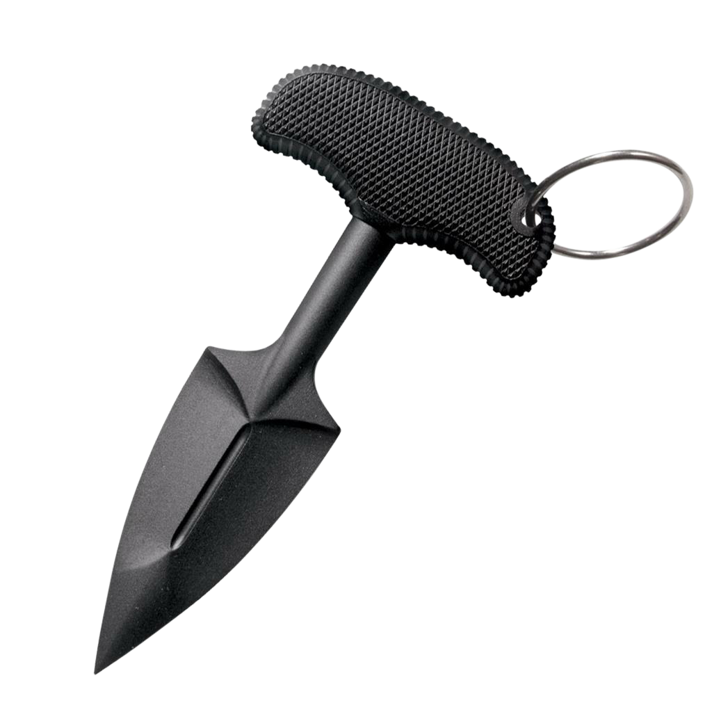 Cold Steel Fgx, Cold 92fpb       Fgx Push Blade Ii 2.25in Blade