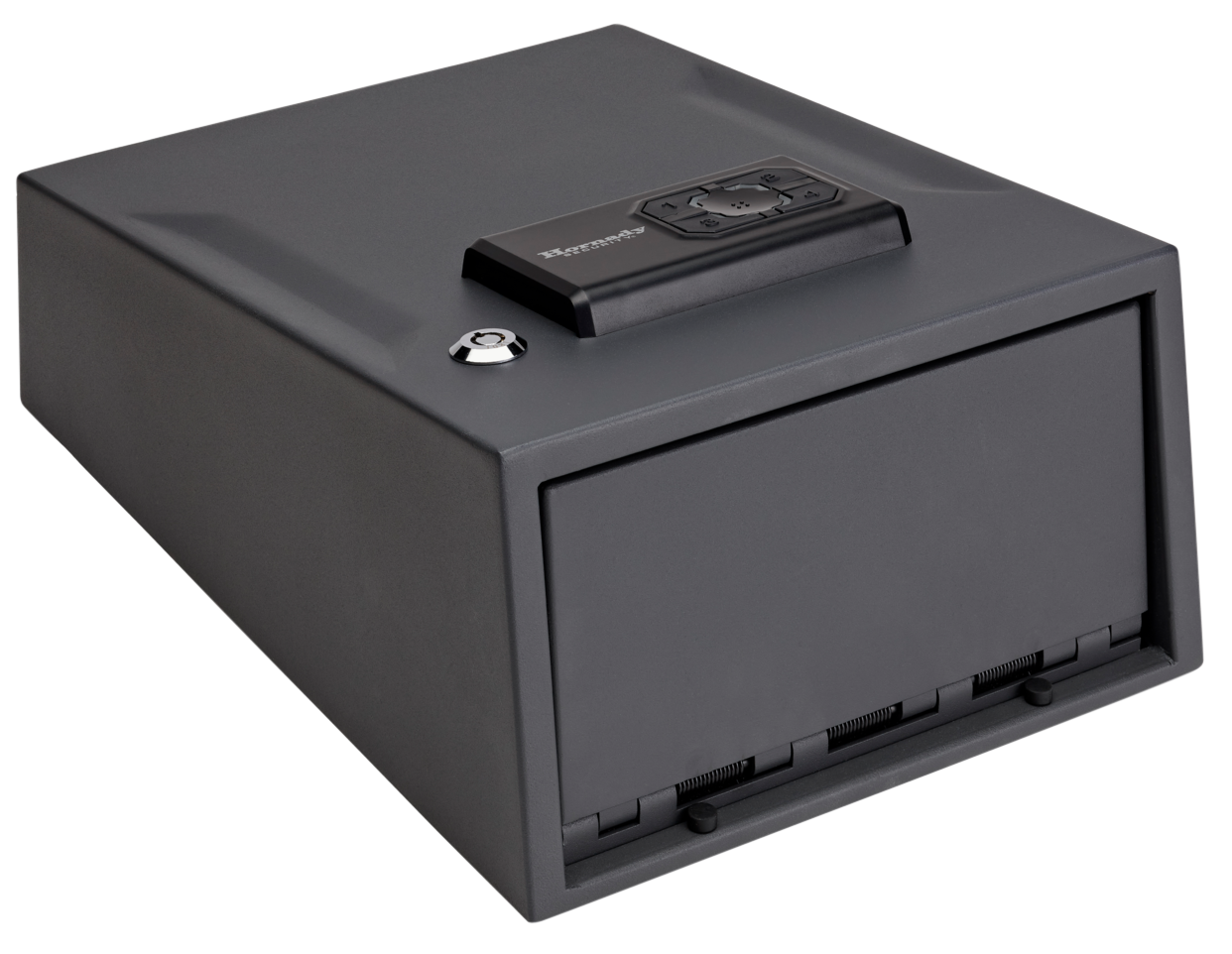 Hornady Keypad Vault, Horn 95433          Keypad Vault One Gun