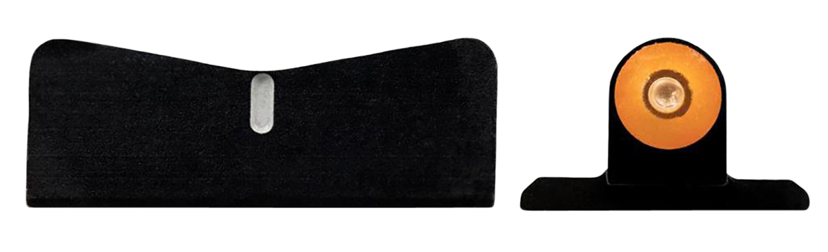 Xs Sights Dxw Ii, Xs Si-0017p-3n  Dxw2 Big Dot P938/p365         Org