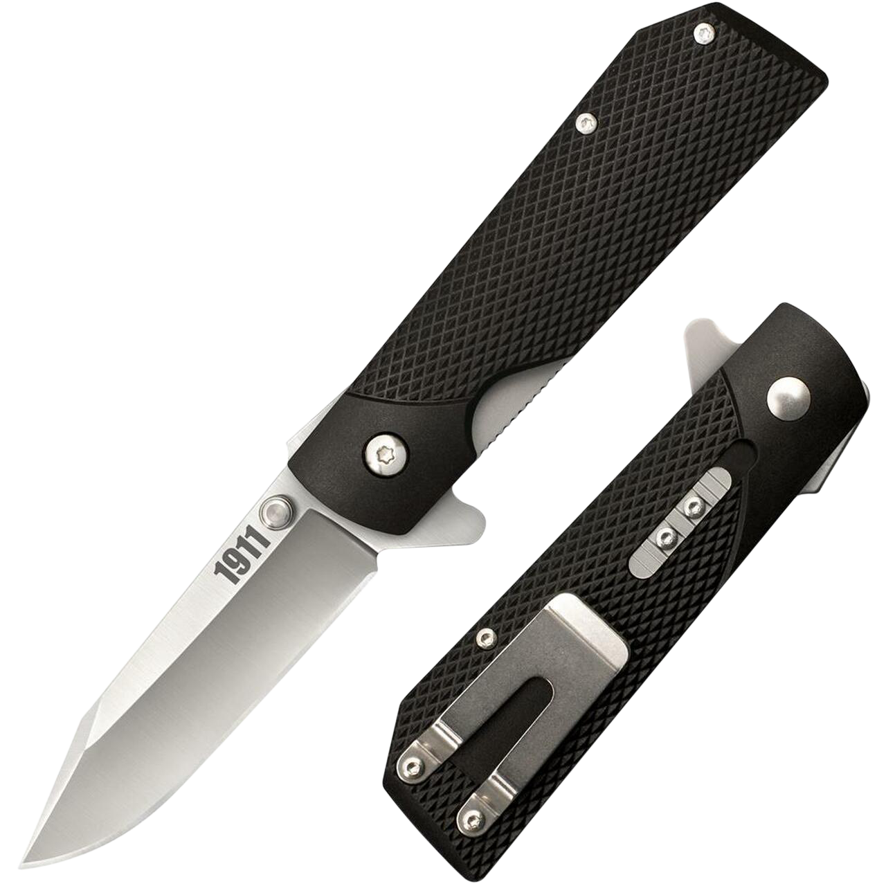 Cold Steel 1911, Cold Cs-20npjaa  1911 Folder