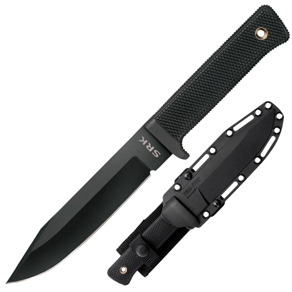 Cold Steel Srk, Cold Cs-49lck    Srk In Sk-5