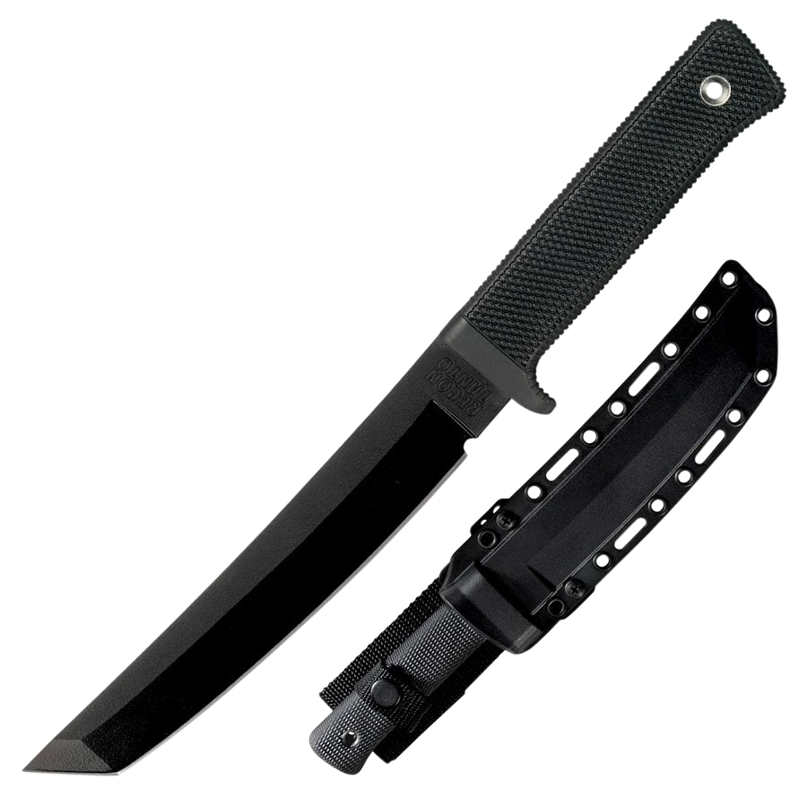 Cold Steel Recon, Cold Cs-49lrt    Recon Tanto In Sk-5