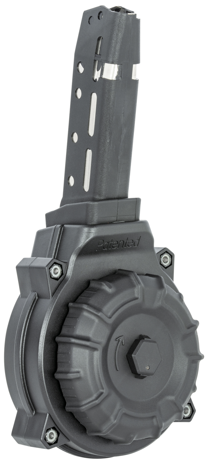 Promag Standard, Pro Drma37   Drum Glk 21/30 45acp 40rd