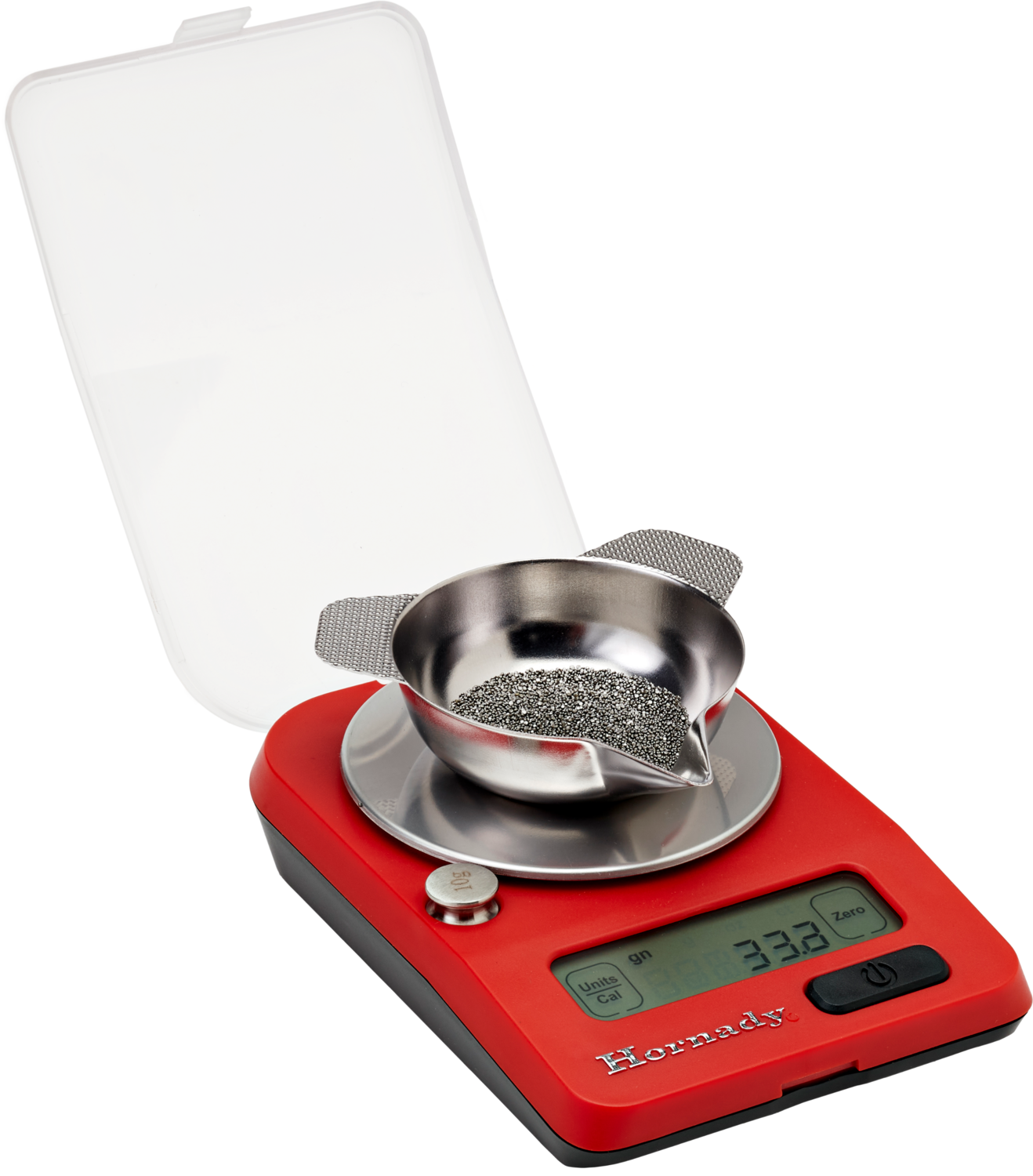 Hornady G3-1500, Horn 050104  G3 1500 Digital Scale