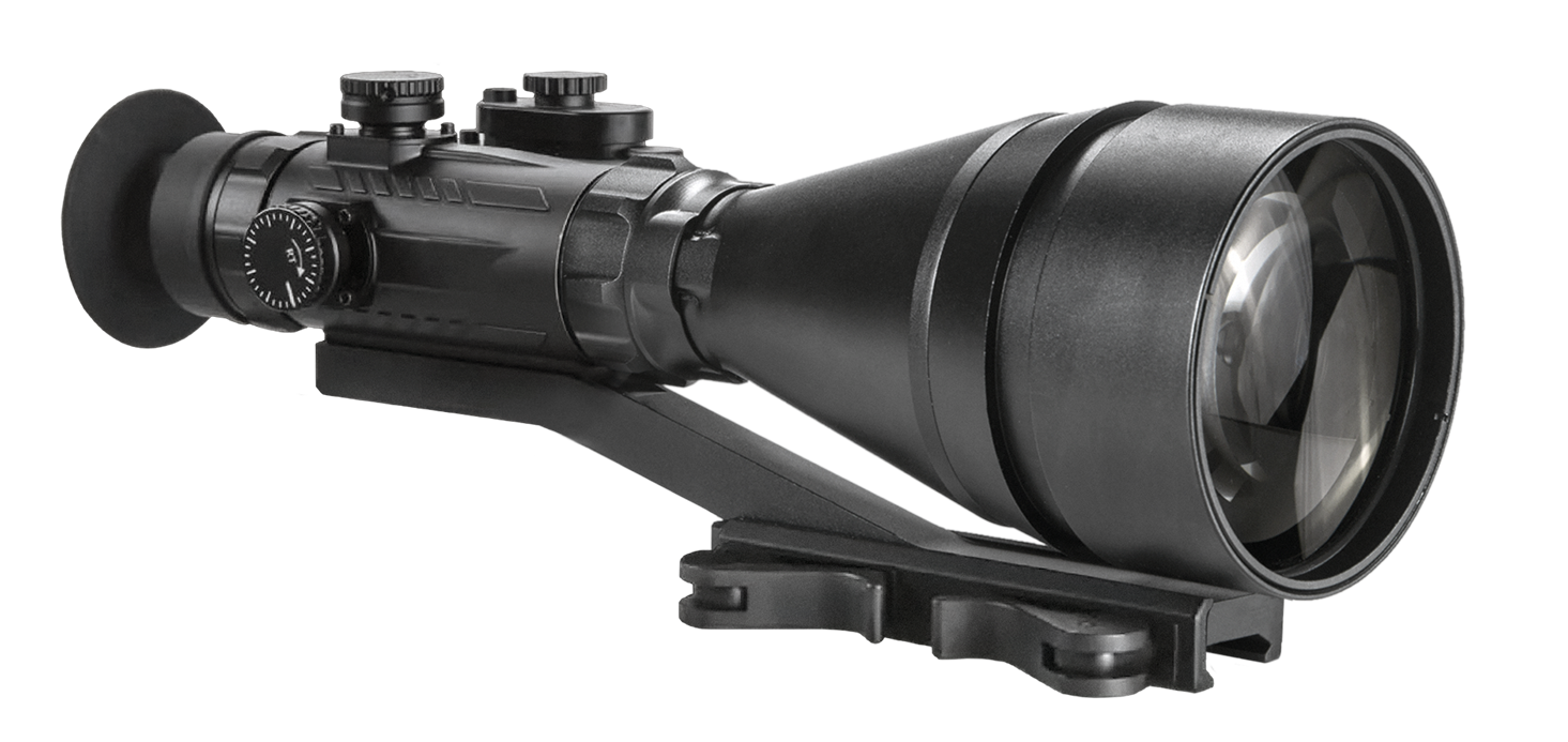 Agm Global Vision Wolverine Pro-6, Agm 15wp6623483111 Wolverine Pro-6 3al1 6x Rfl Scp