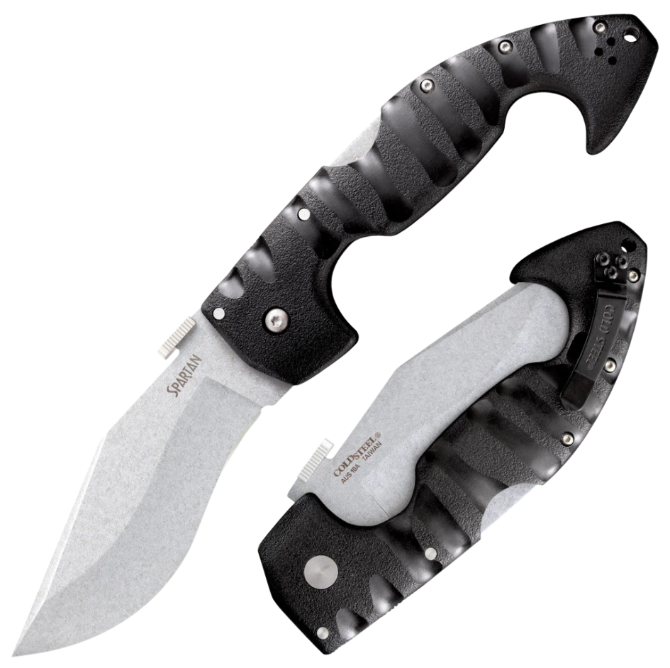 Cold Steel Spartan, Cold Cs-21st     Spartan  10a