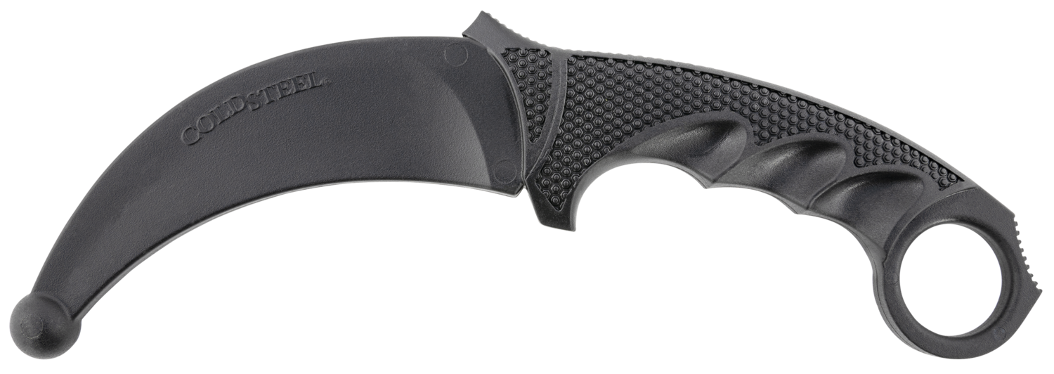 Cold Steel Karambit, Cold Cs-92r49    Karambit Trainer